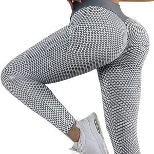 Sexy butt lifting leggings